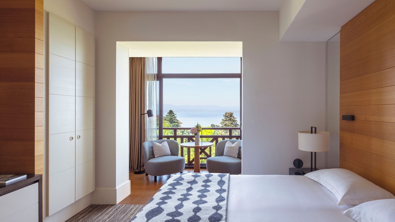 Photo of Outdoor in Neuvecelle