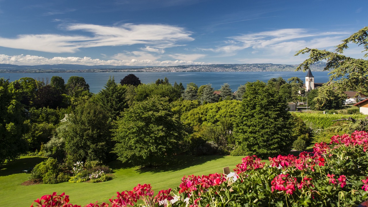 Photo of Outdoor in Neuvecelle