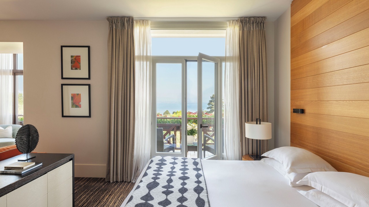 Photo of Outdoor in Neuvecelle