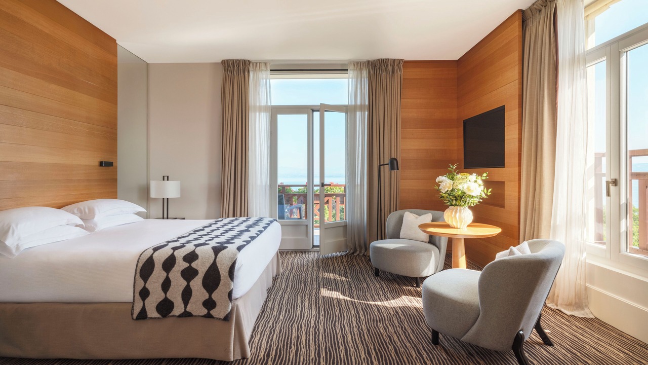 Photo of Outdoor in Neuvecelle