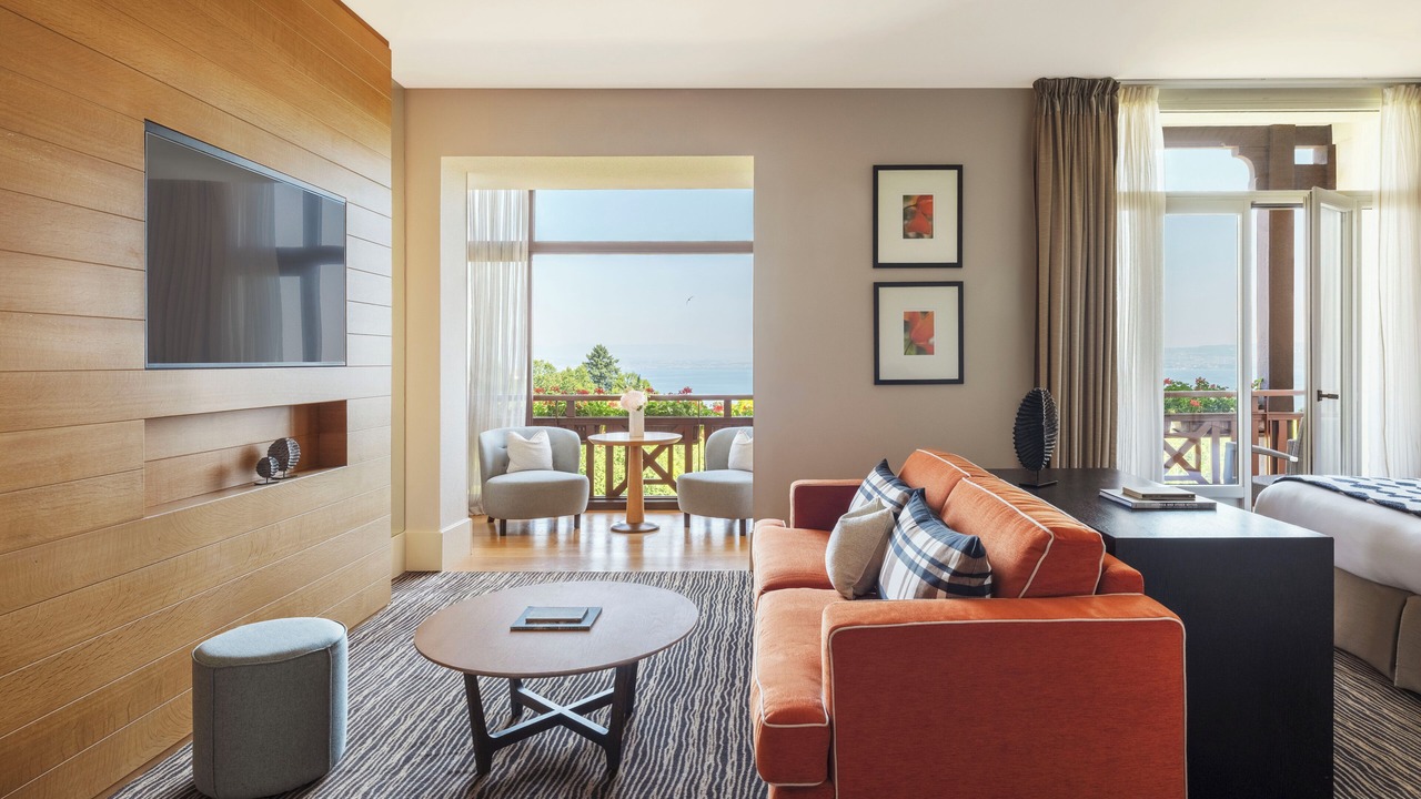 Photo of Outdoor in Neuvecelle