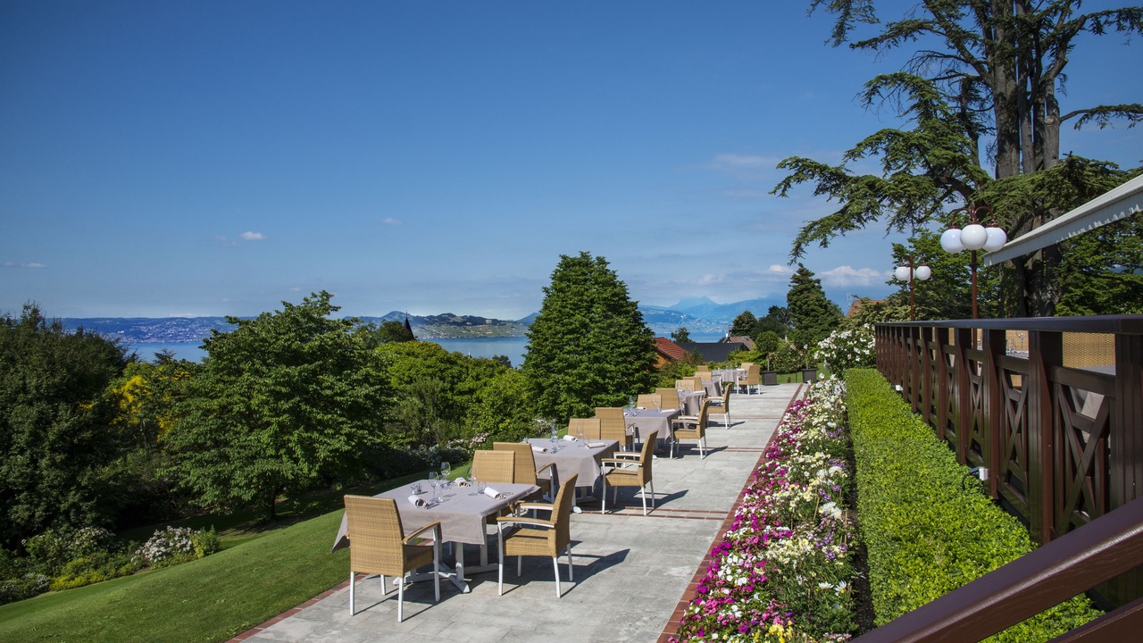 Photo of Outdoor in Neuvecelle