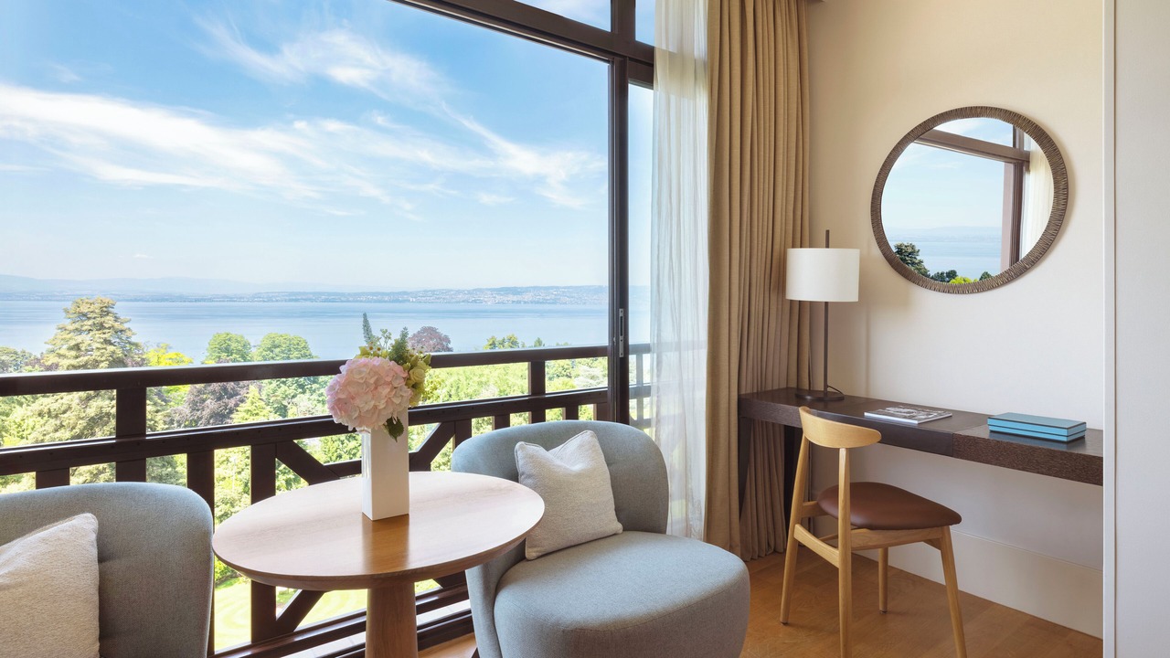 Photo of Outdoor in Neuvecelle