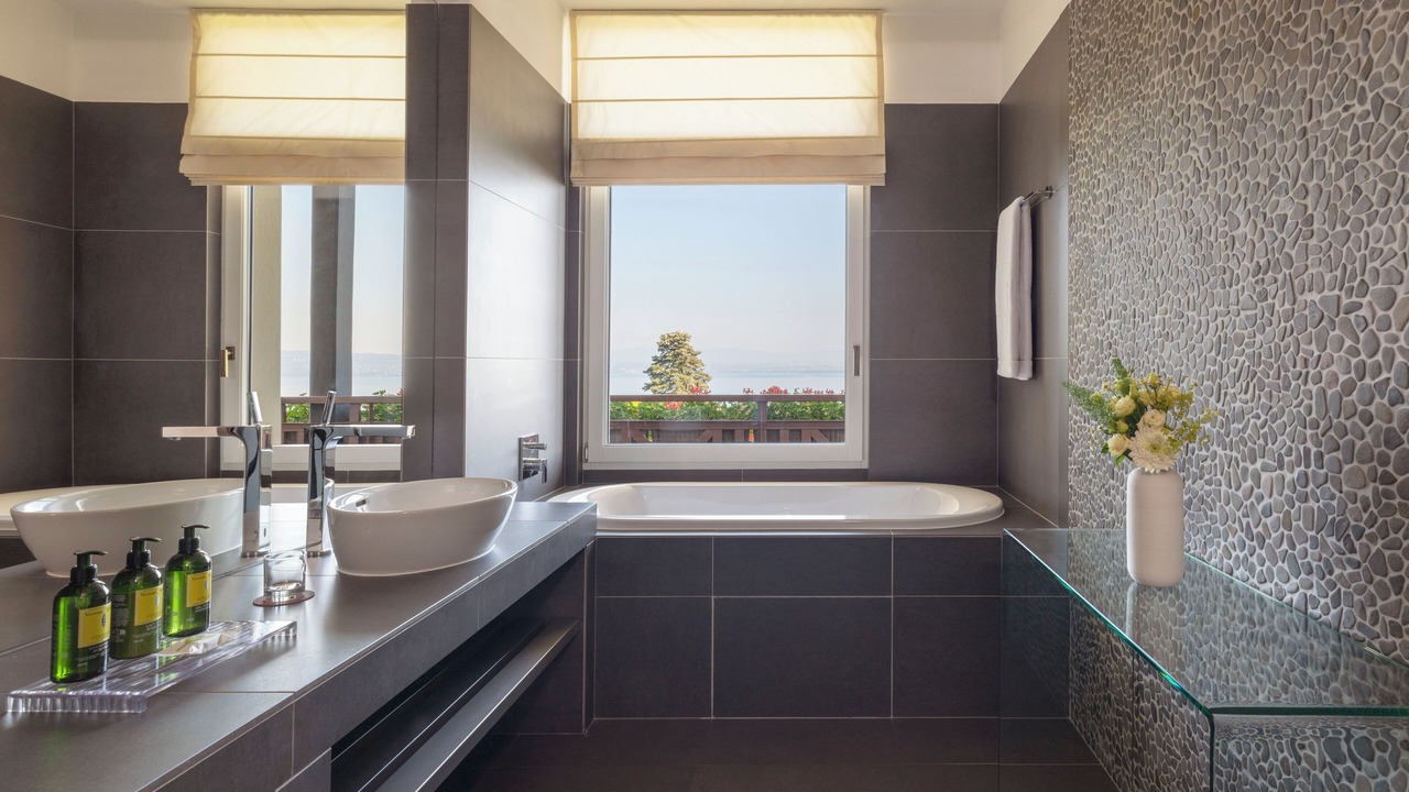 Photo of Bathroom in Neuvecelle