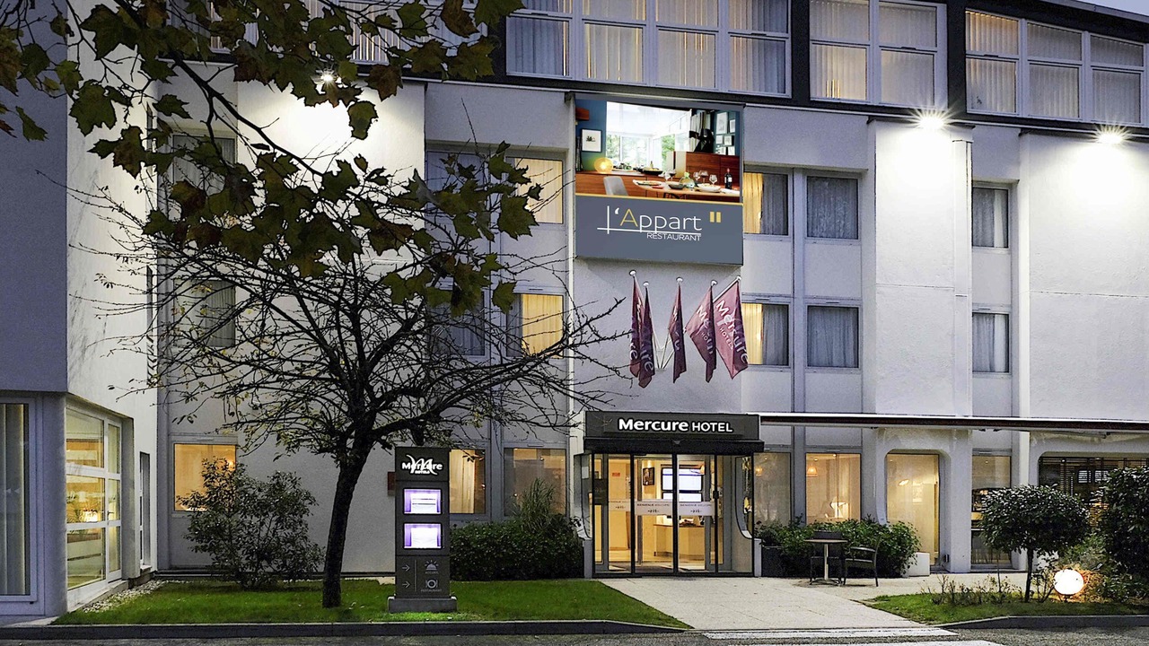 Photo of Outdoor in Forbach