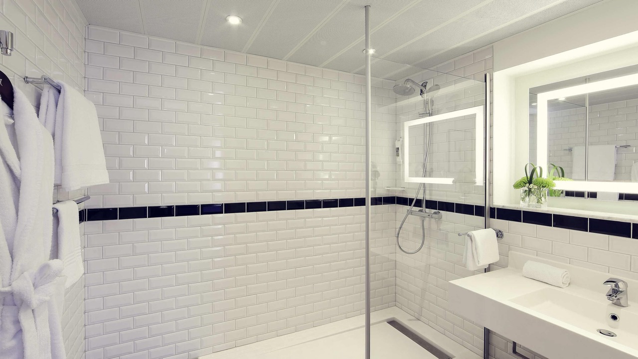 Photo of Bedroom in Forbach