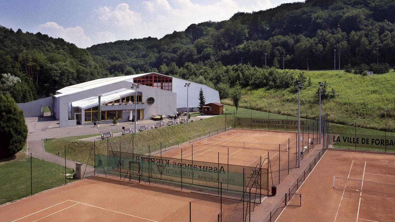 Photo of Others in Forbach