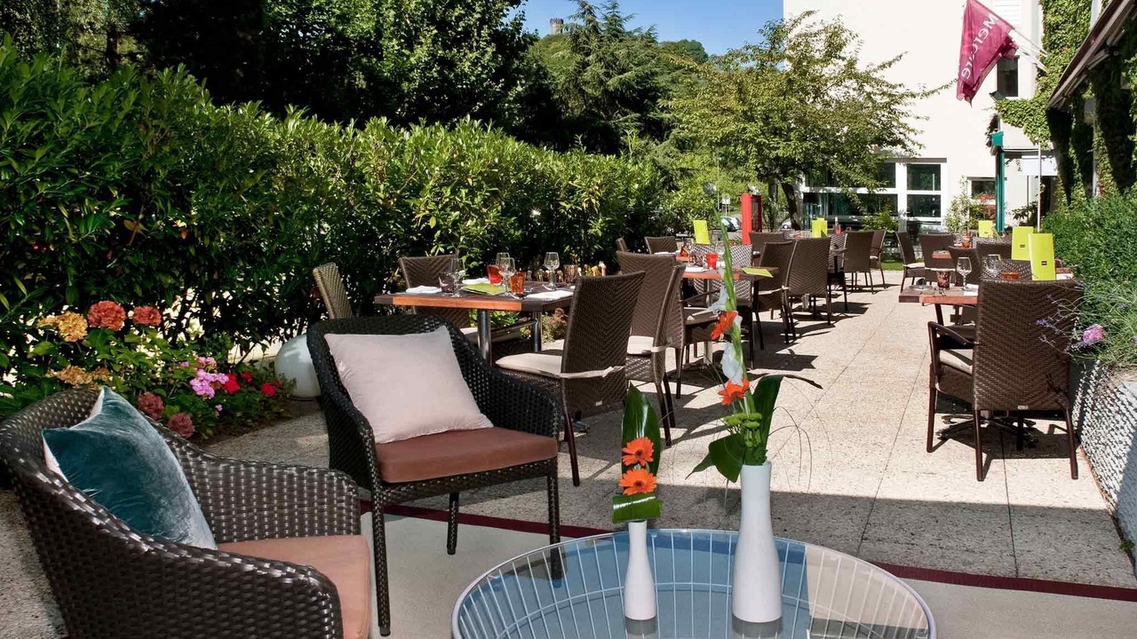 Photo of Patio Balcony in Forbach