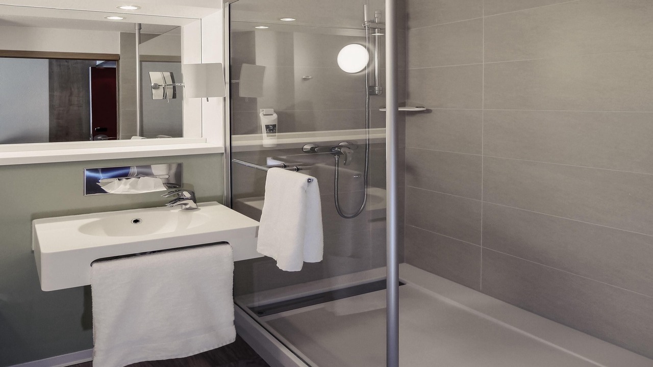 Photo of Bedroom in Forbach