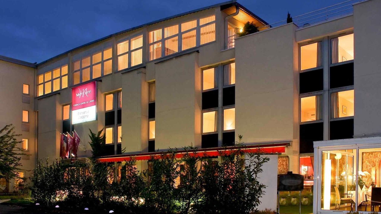 Photo of Outdoor in Forbach