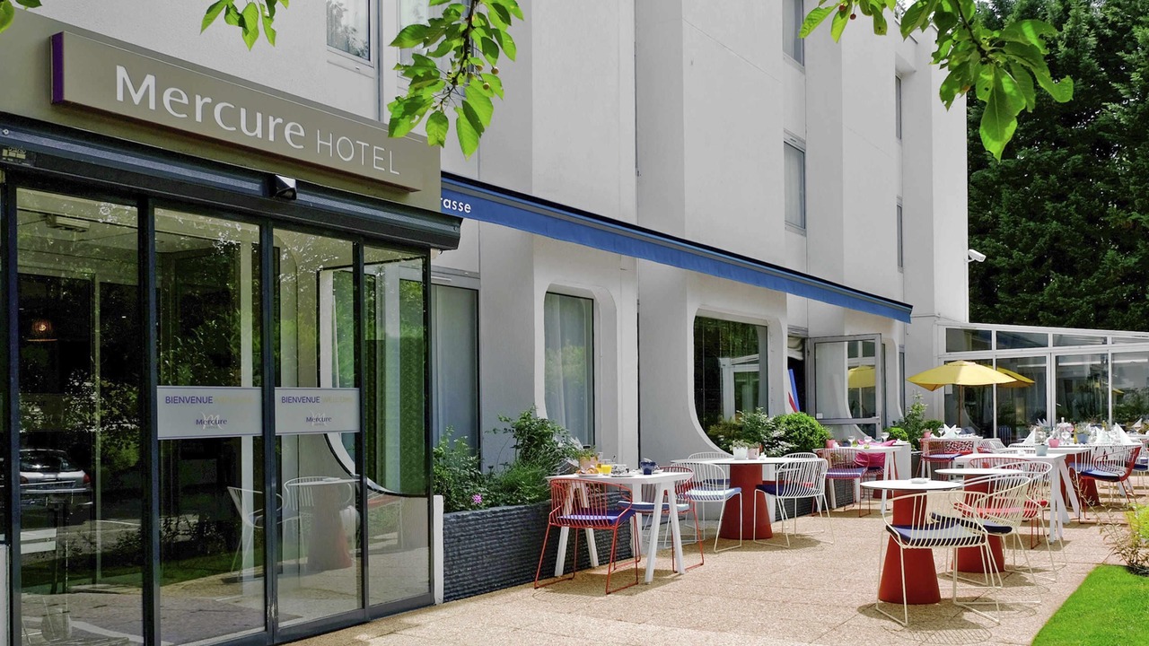 Photo of Outdoor in Forbach