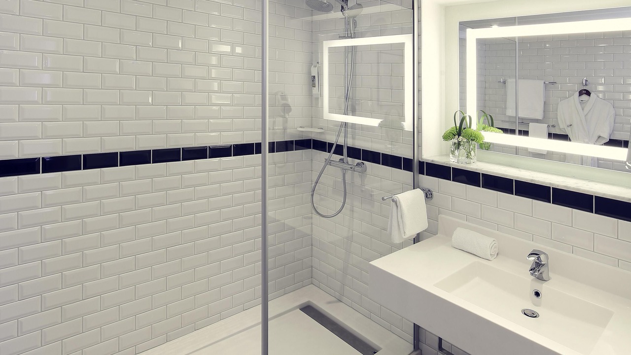 Photo of Bedroom in Forbach