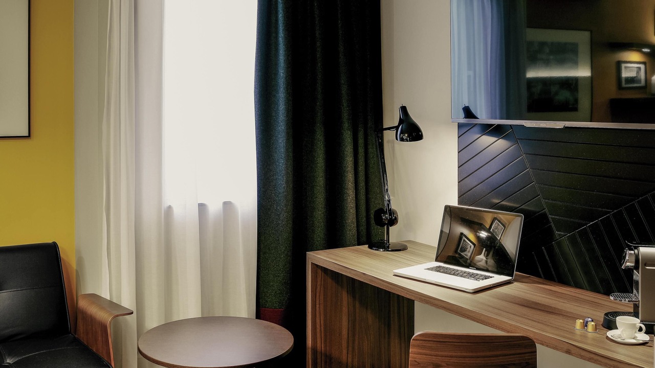 Photo of Bedroom in Forbach