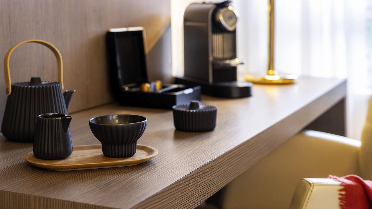 Photo of Bedroom in Forbach