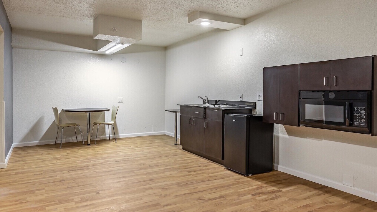 Photo of Kitchen in Temple