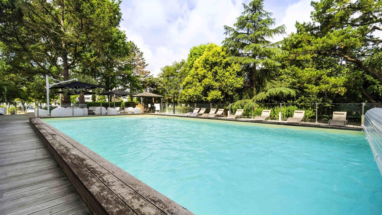 Photo of Outdoor in Bordeaux Maritime