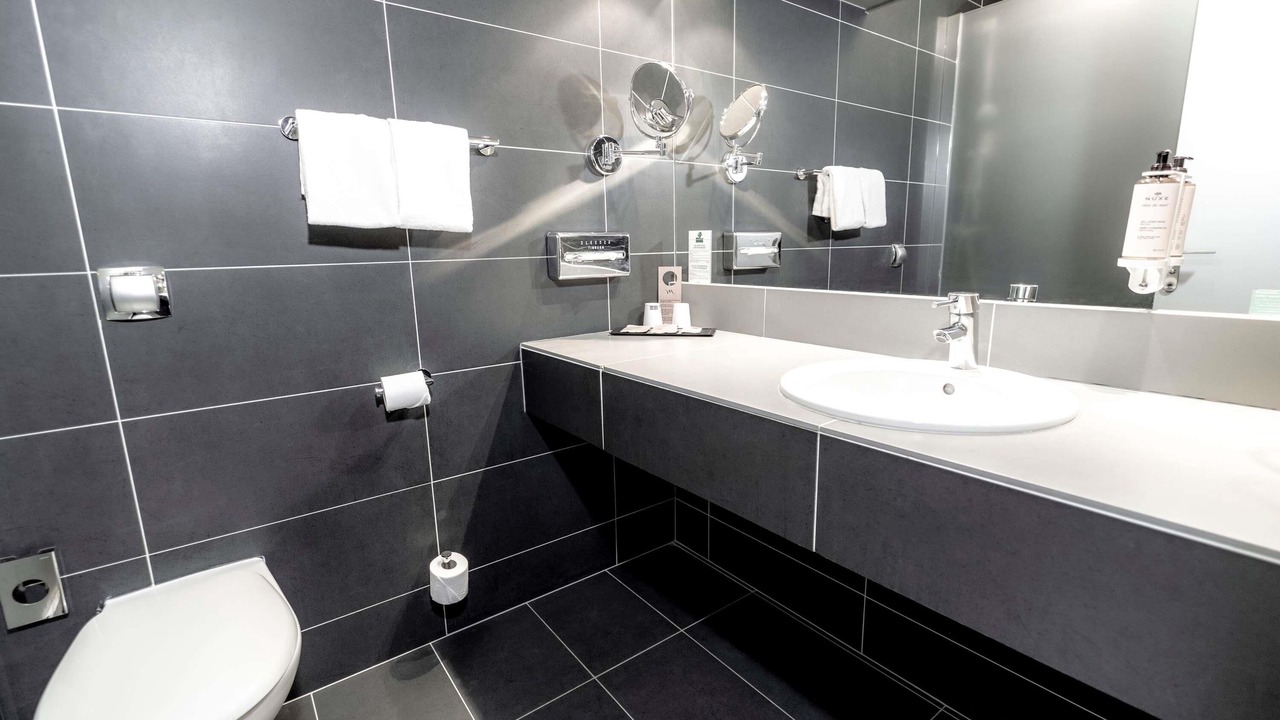 Photo of Bedroom in Bordeaux Maritime