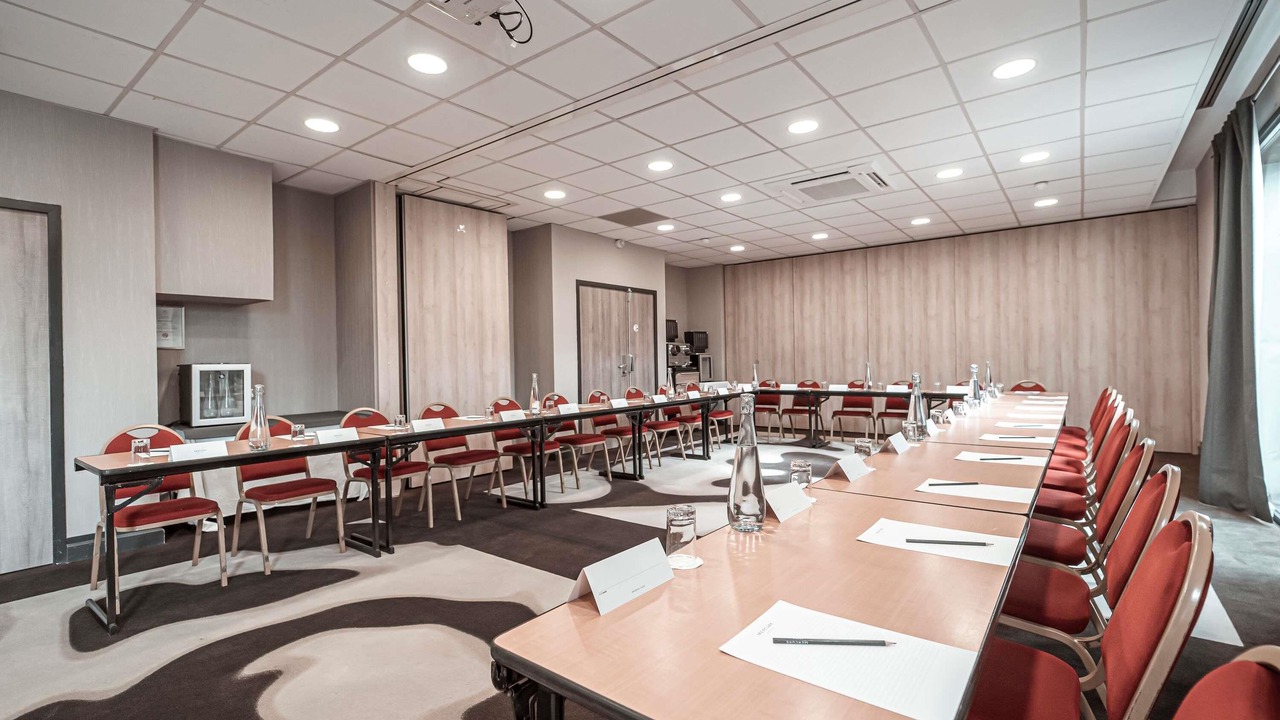 Photo of Others in Bordeaux Maritime