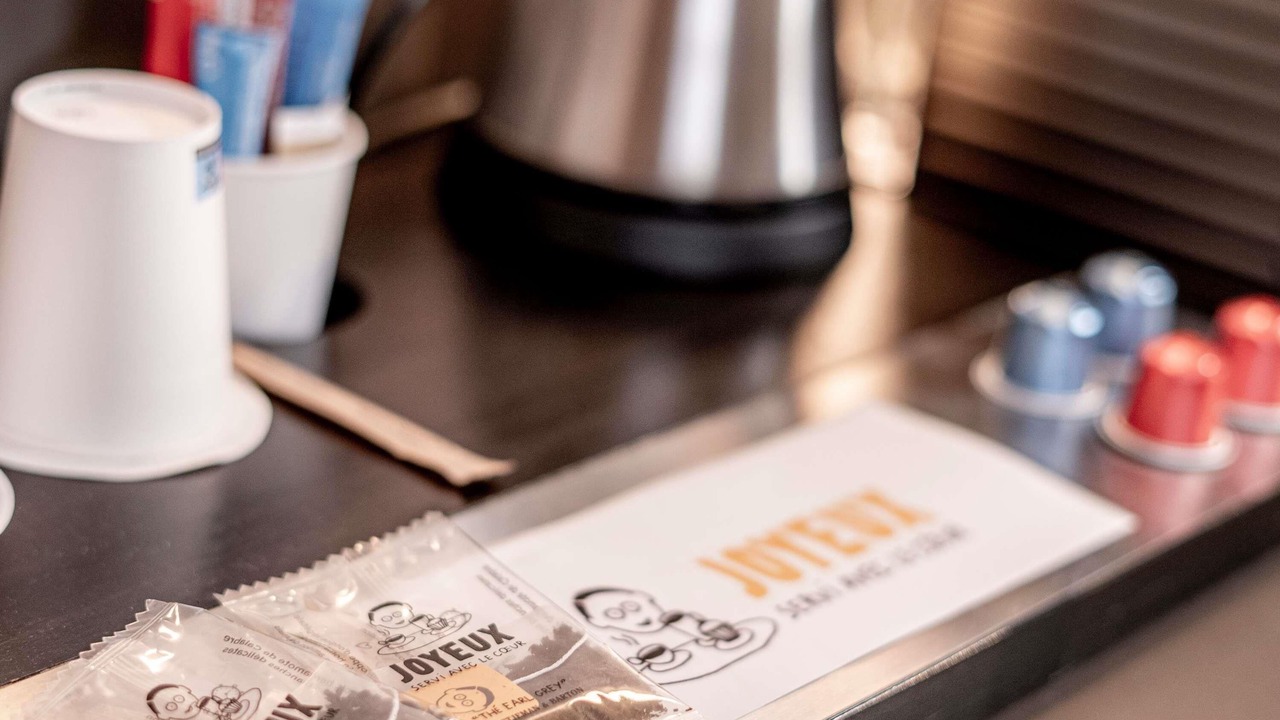 Photo of Bedroom in Bordeaux Maritime