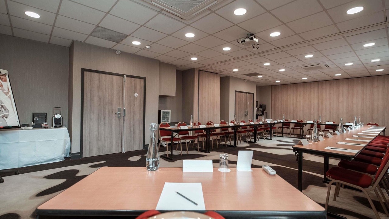 Photo of Others in Bordeaux Maritime