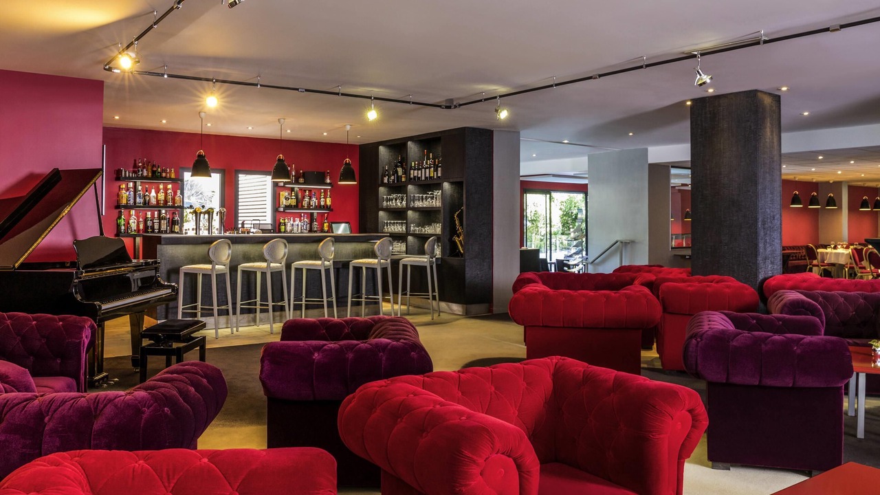 Photo of Others in Bordeaux Maritime