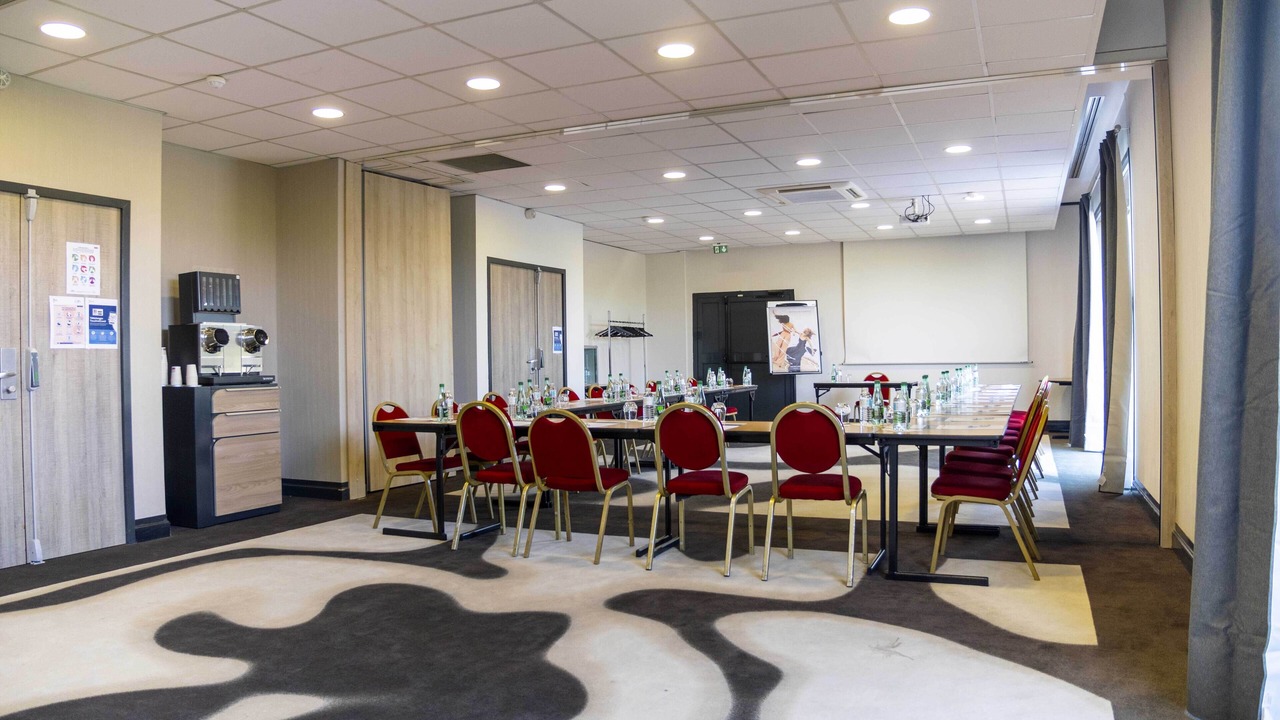 Photo of Others in Bordeaux Maritime