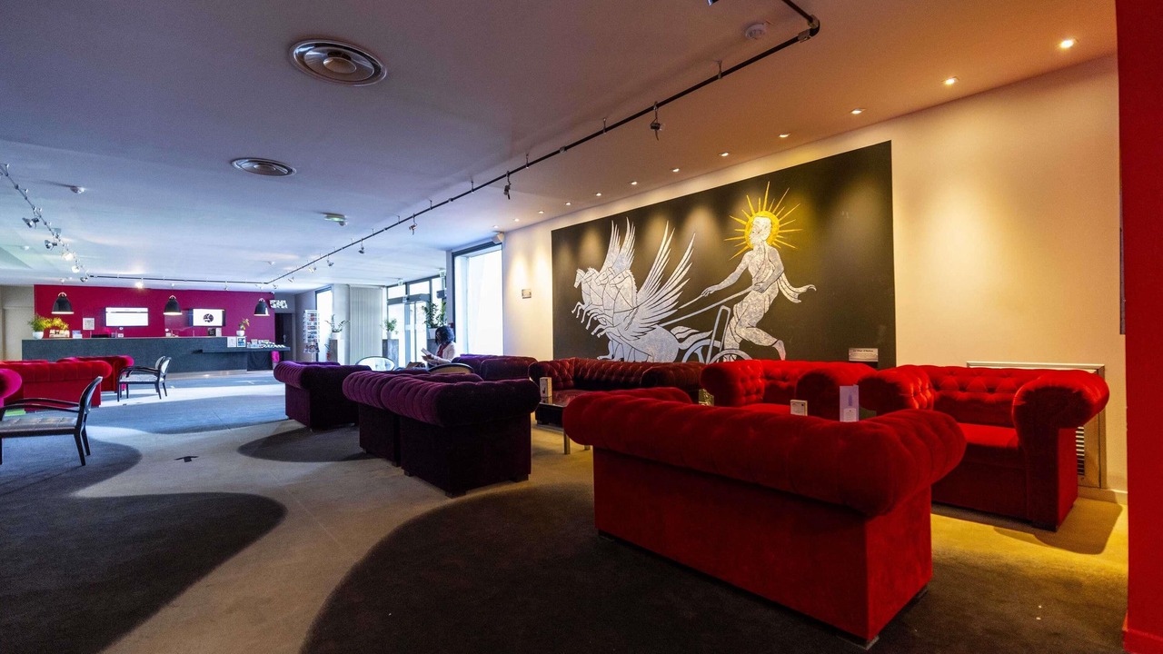 Photo of Outdoor in Bordeaux Maritime