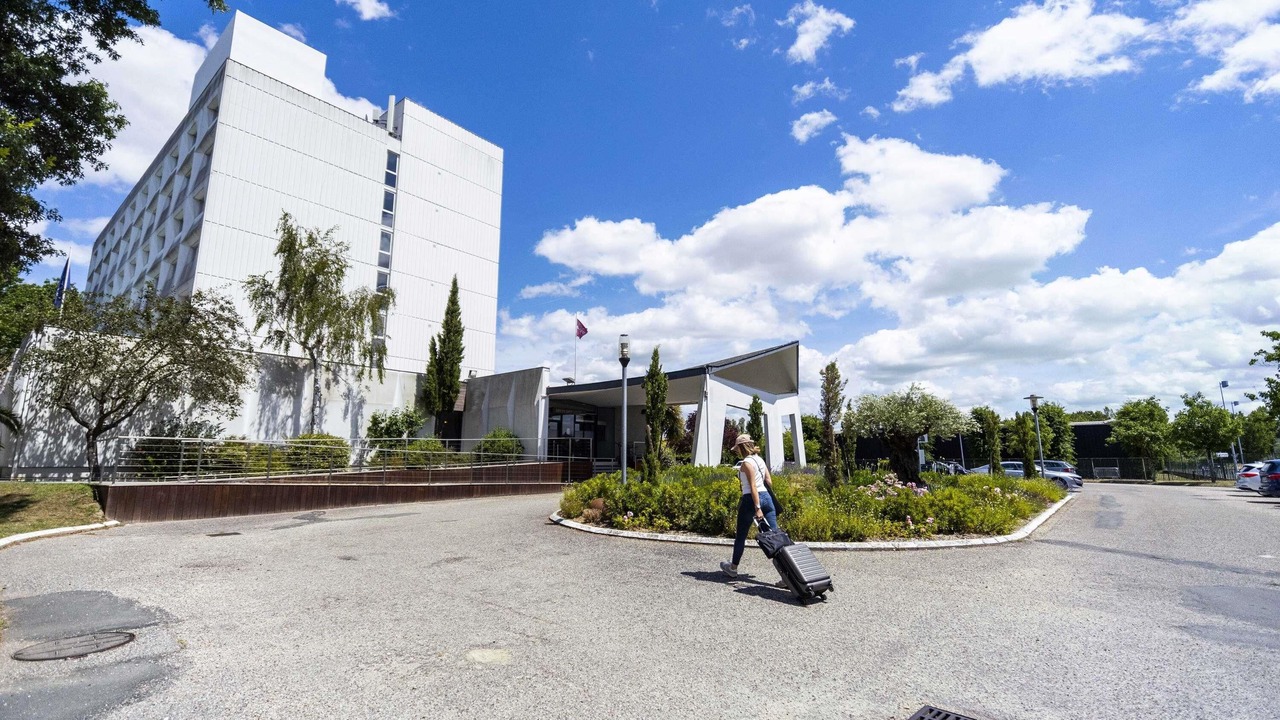 Photo of Outdoor in Bordeaux Maritime