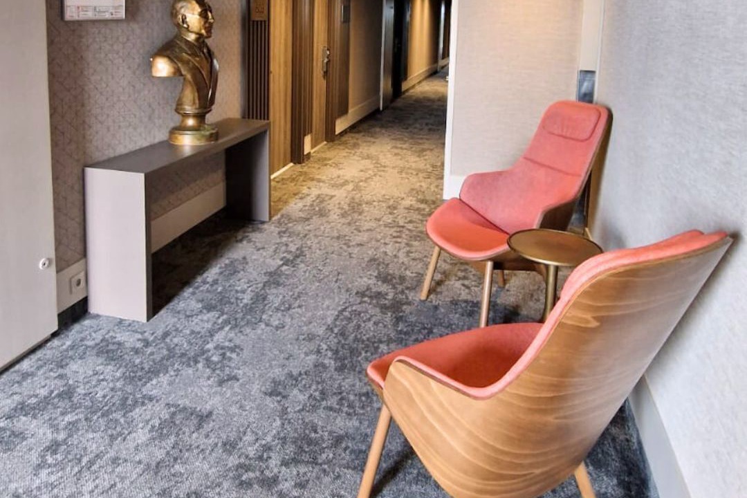 Photo of Bedroom in Bordeaux Maritime