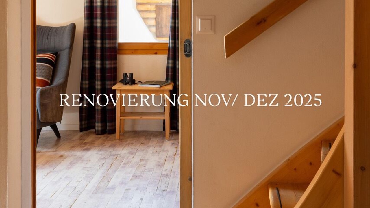Photo of Bedroom in Celerina-Schlarigna