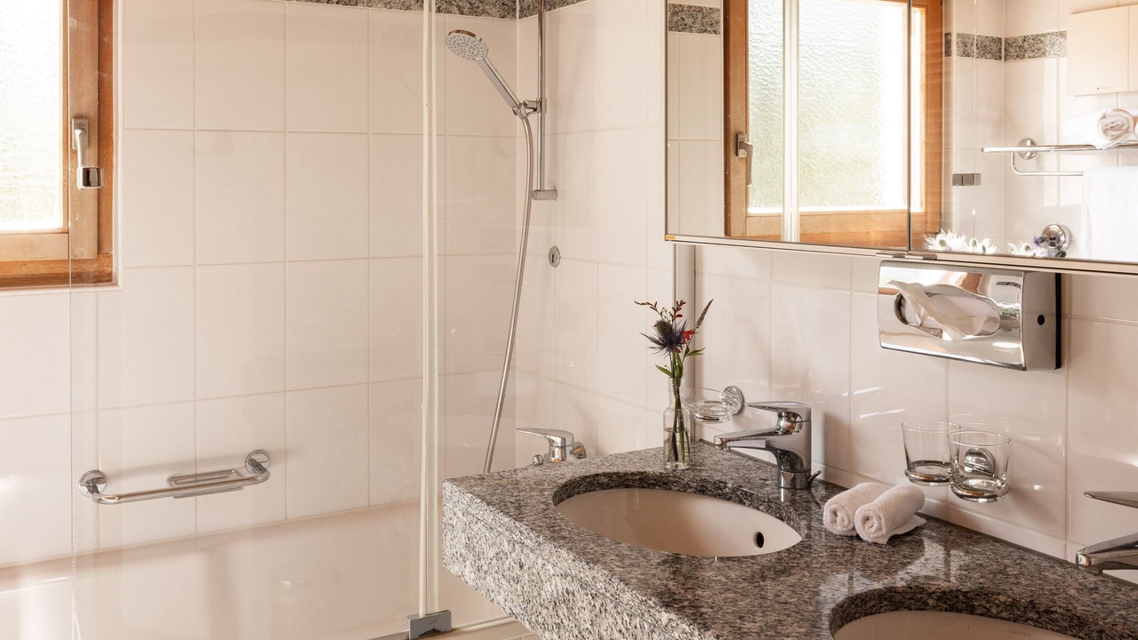 Photo of Bathroom in Celerina-Schlarigna