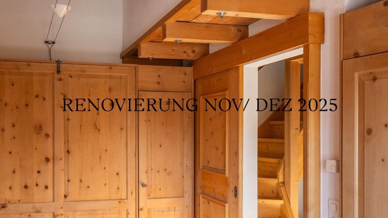 Photo of Bedroom in Celerina-Schlarigna