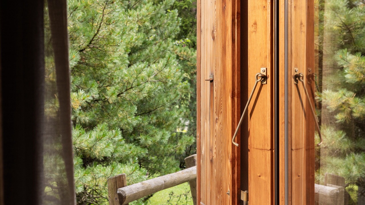 Photo of Outdoor in Celerina-Schlarigna