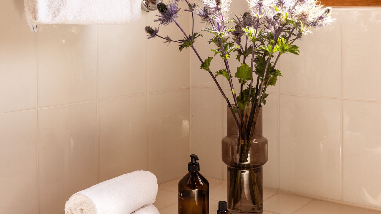Photo of Bathroom in Celerina-Schlarigna