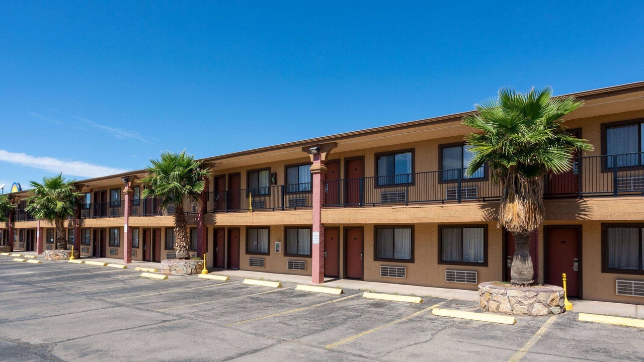 Photo of Outdoor in Alamogordo