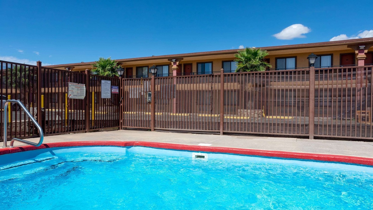 Photo of Outdoor in Alamogordo