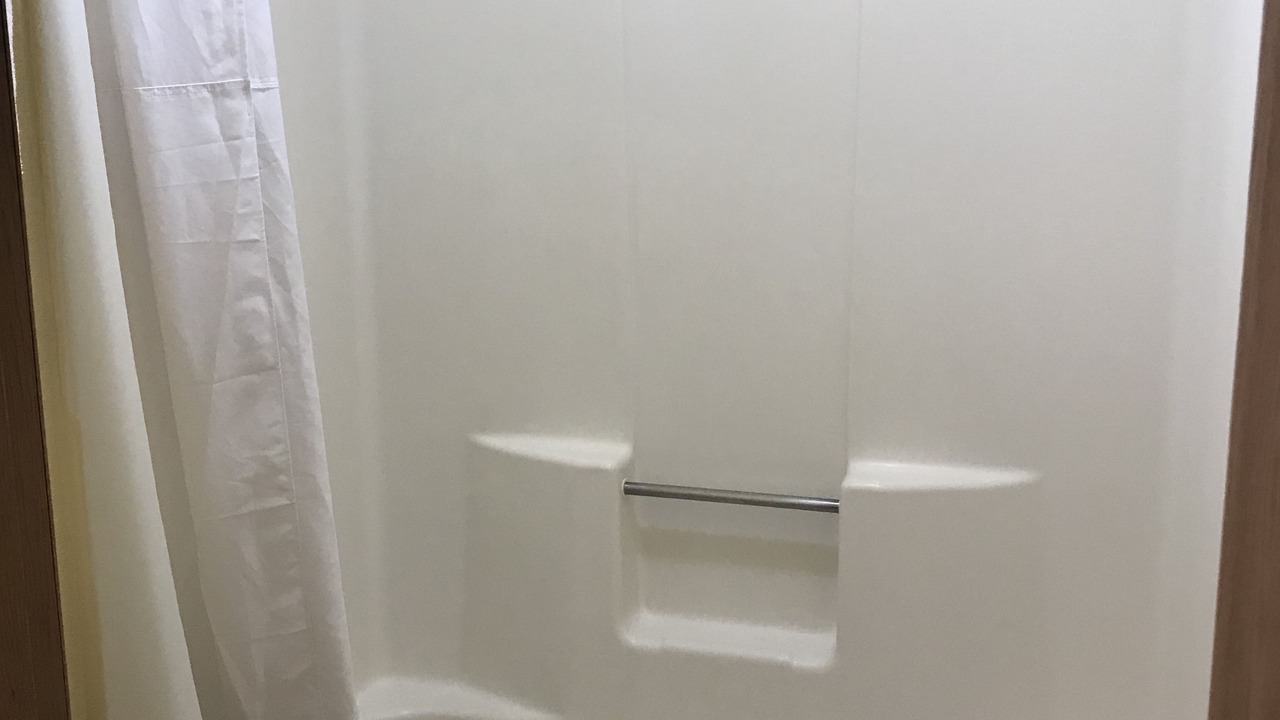 Photo of Bathroom in Alamogordo