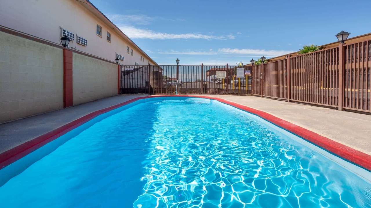 Photo of Outdoor in Alamogordo