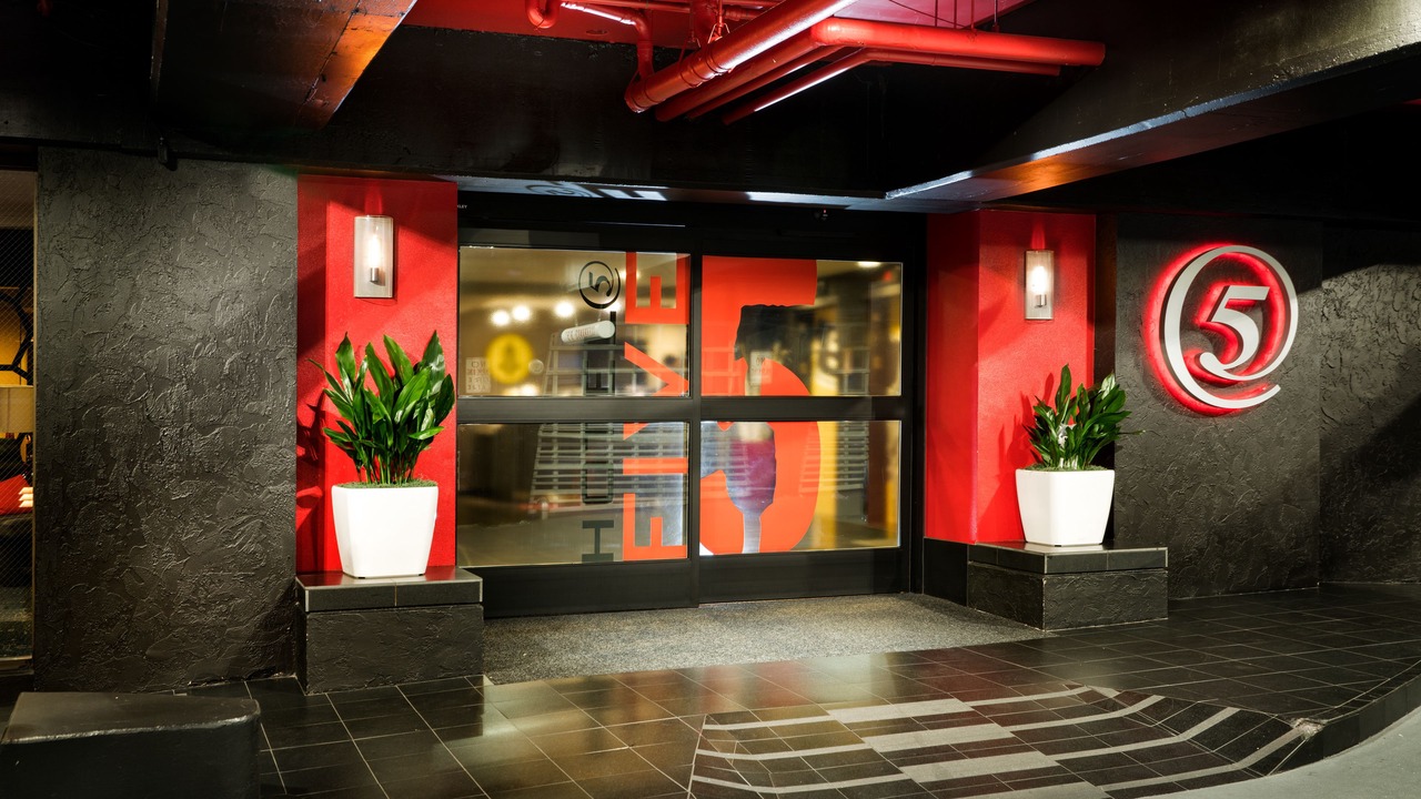 Photo of Outdoor in Belltown