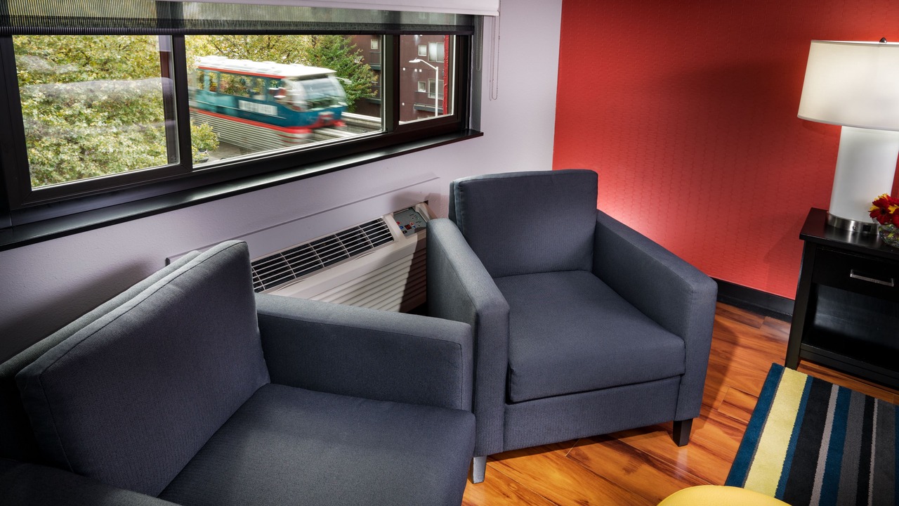 Photo of Bedroom in Belltown