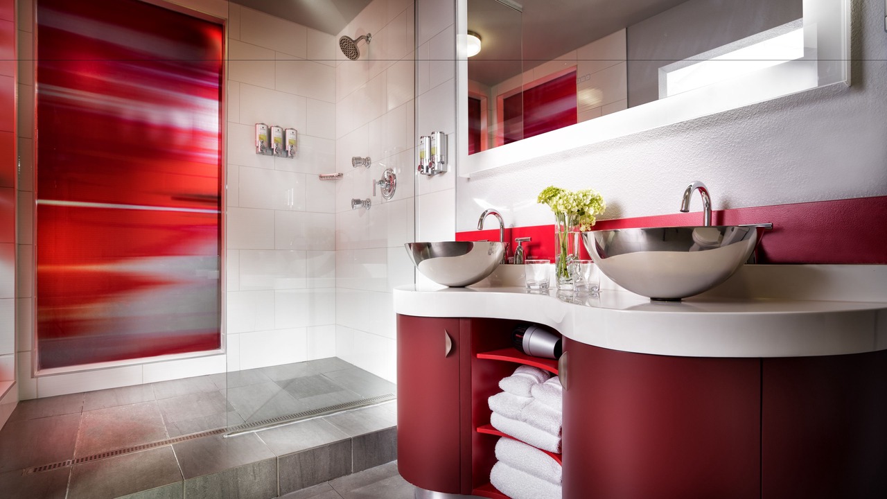 Photo of Bathroom in Belltown