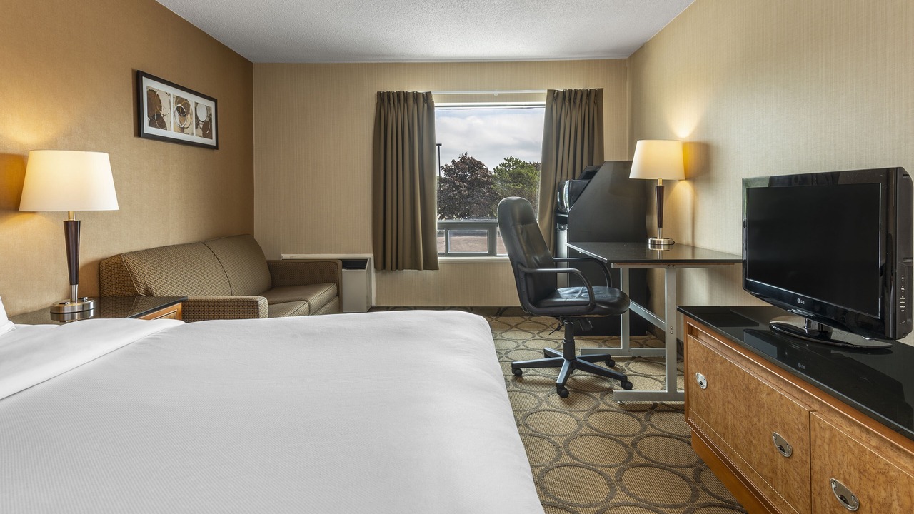 Photo of Bedroom in Brandon