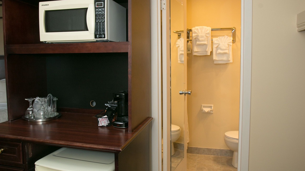 Photo of Bathroom in Dartmouth