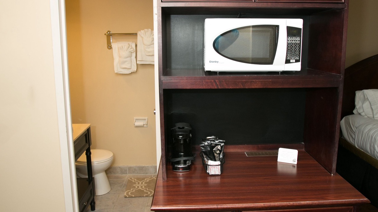 Photo of Kitchen in Dartmouth