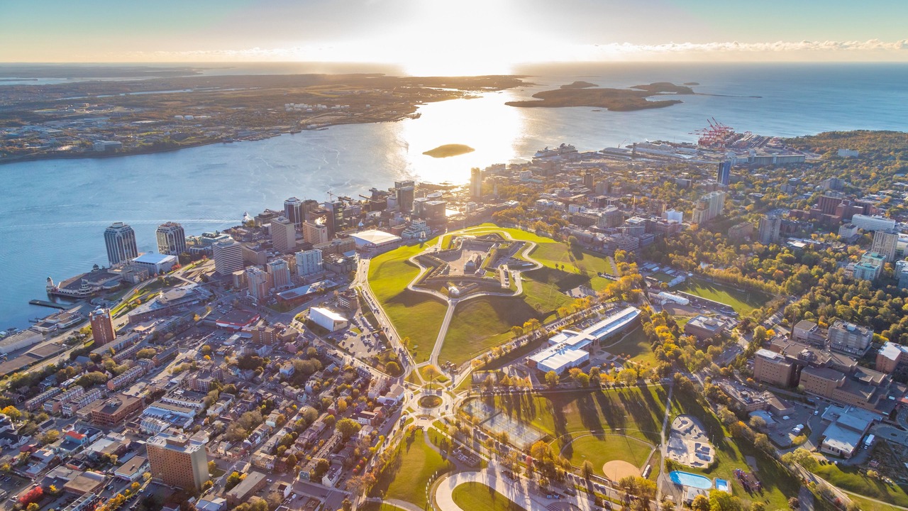 Photo of Outdoor in Dartmouth
