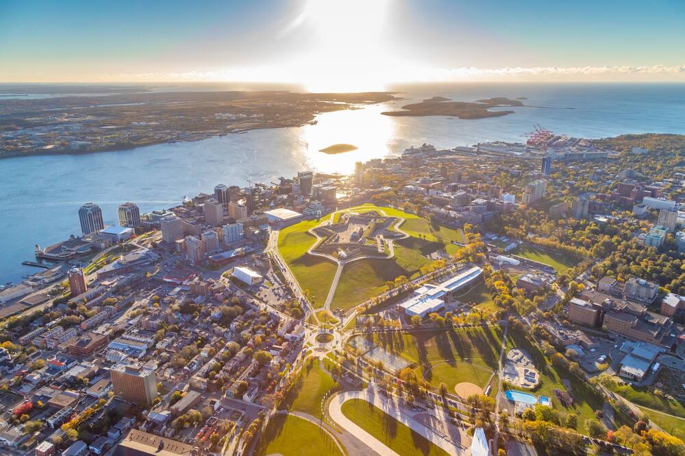 Photo of Outdoor in Dartmouth