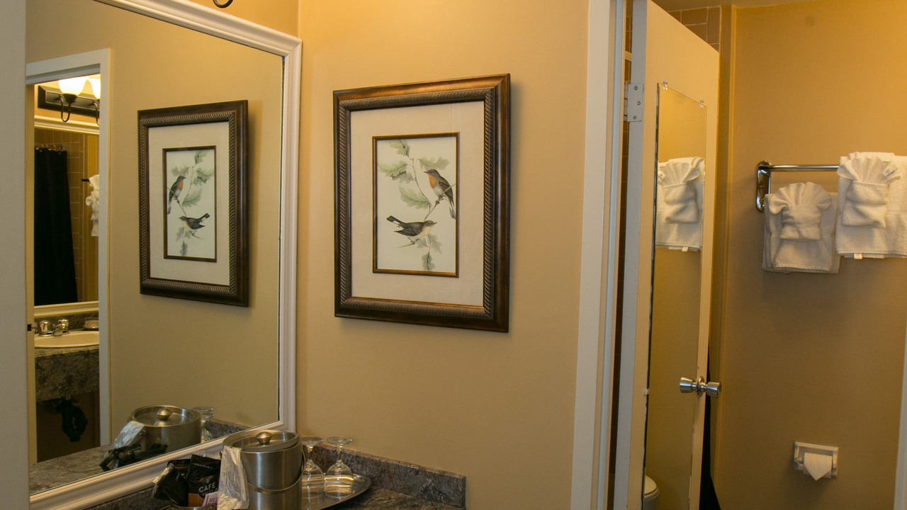 Photo of Bathroom in Dartmouth