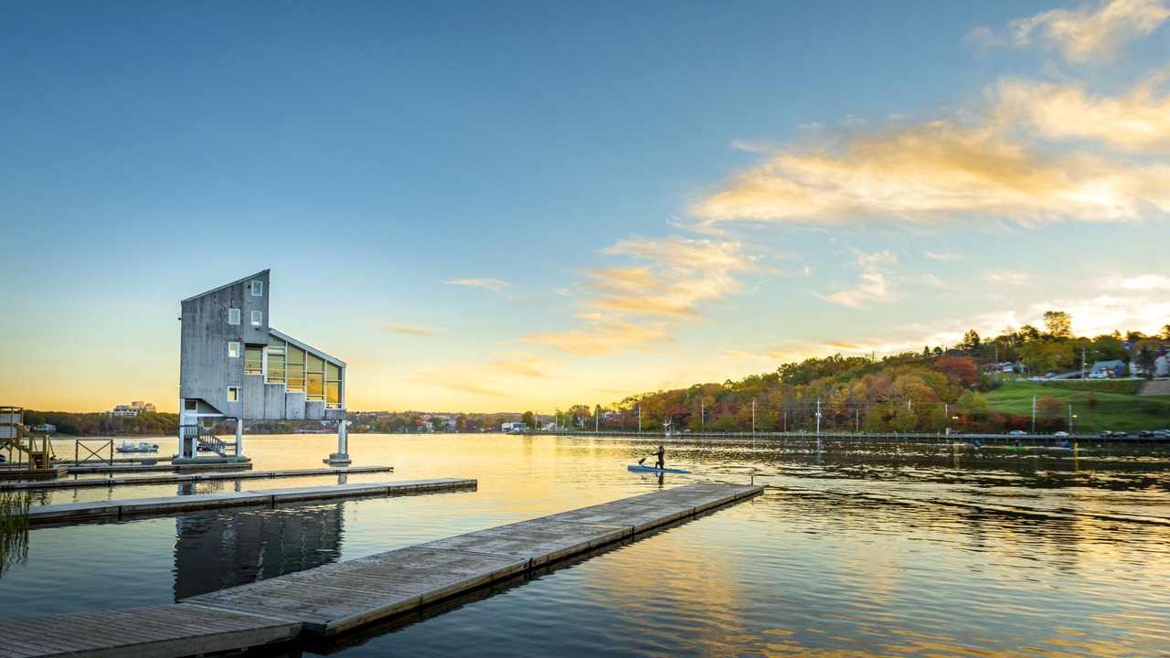 Photo of Outdoor in Dartmouth