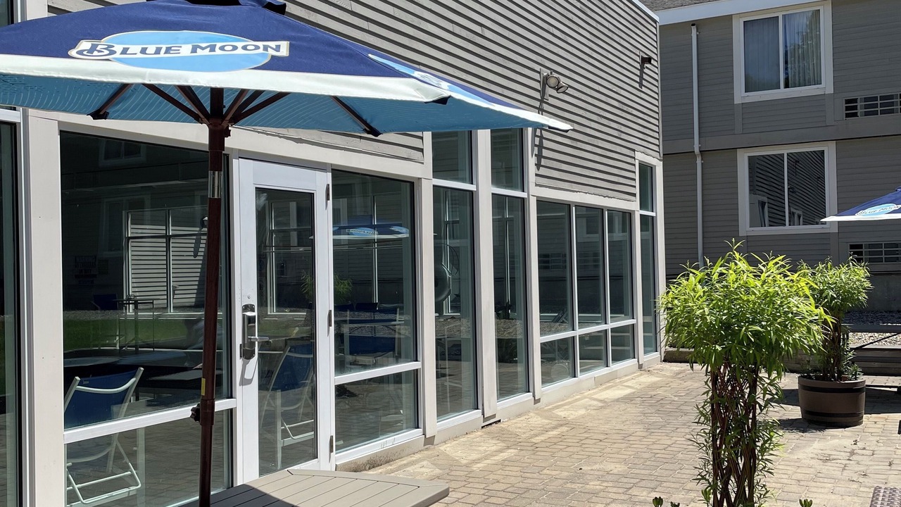 Photo of Patio Balcony in Teaticket