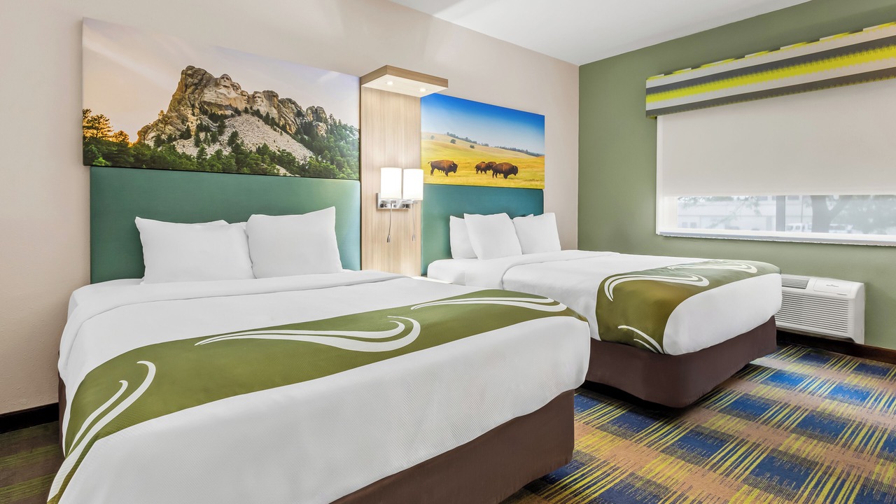 Photo of Bedroom in Brookings